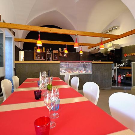 Camere A Sud Alliste Esterno foto