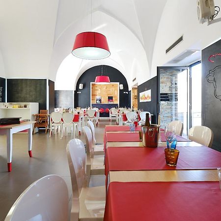 Camere A Sud Alliste Esterno foto