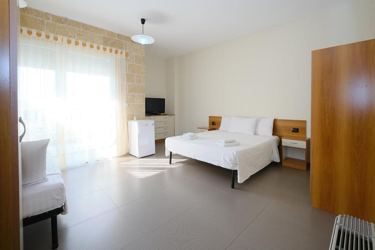 Camere A Sud Alliste Esterno foto
