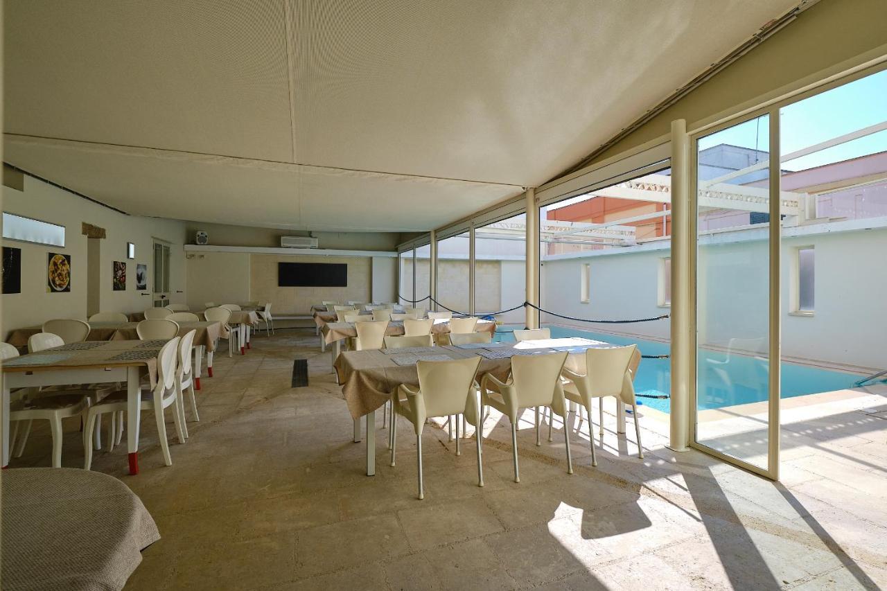 Camere A Sud Alliste Esterno foto
