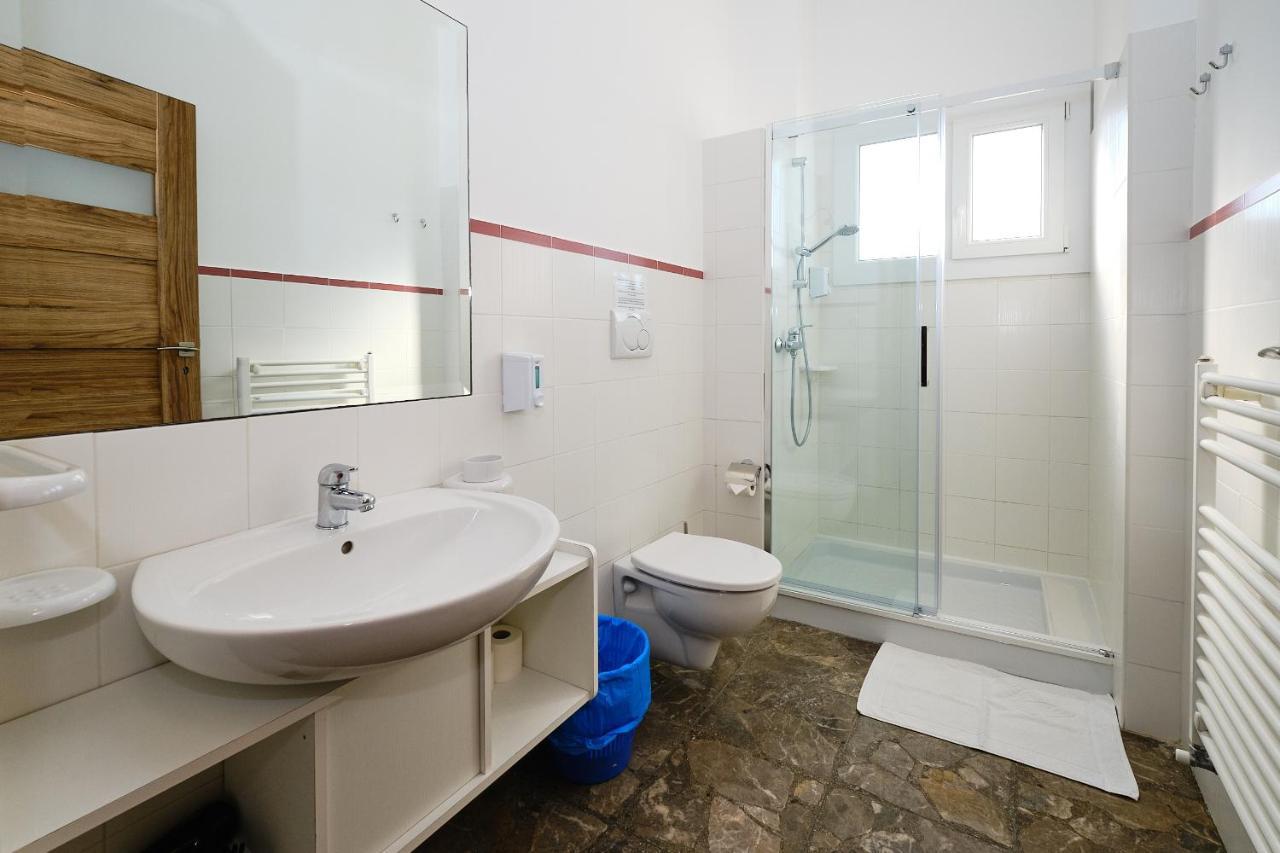 Camere A Sud Alliste Esterno foto