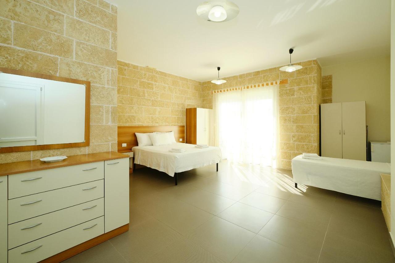 Camere A Sud Alliste Esterno foto