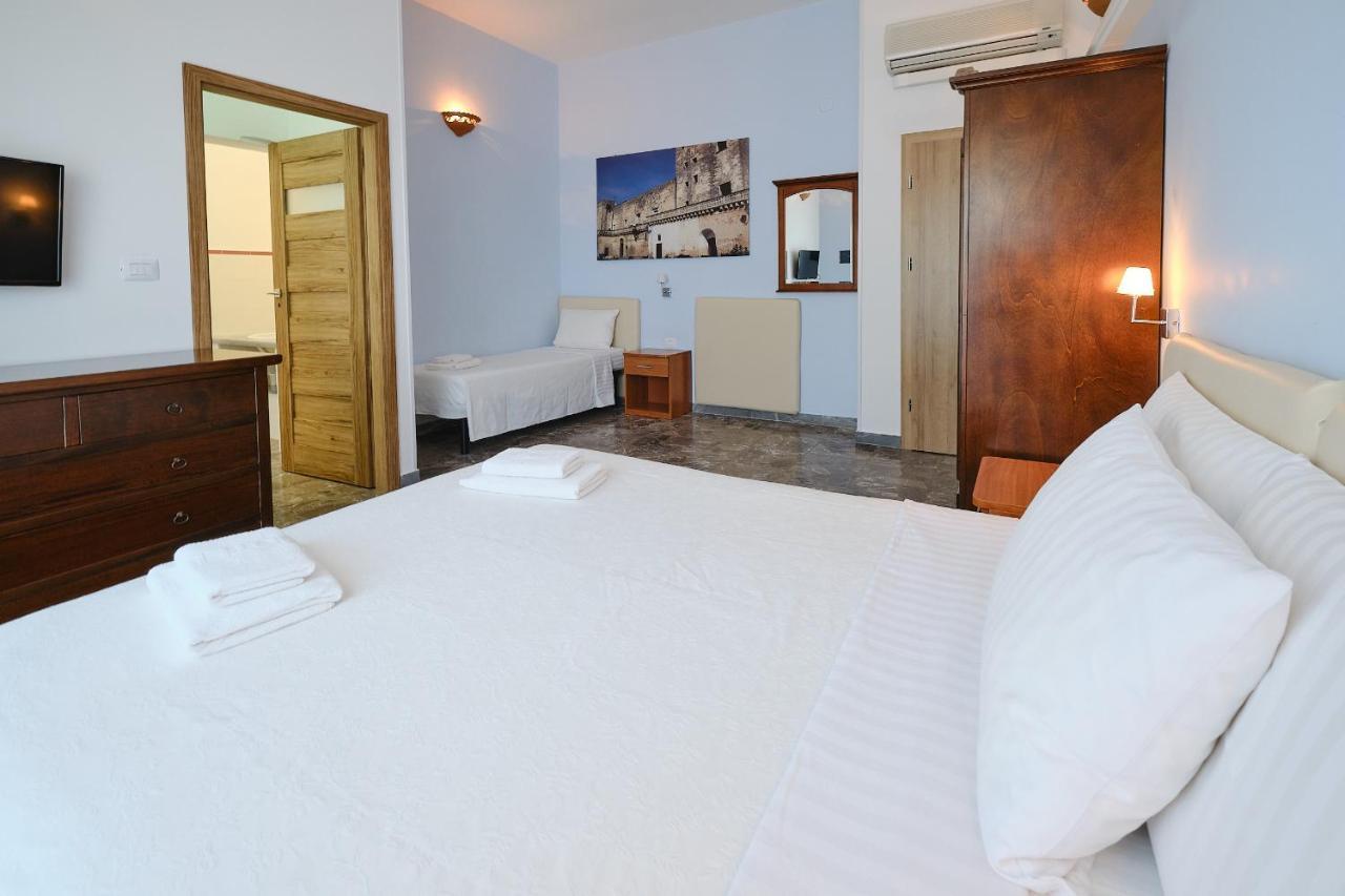 Camere A Sud Alliste Esterno foto