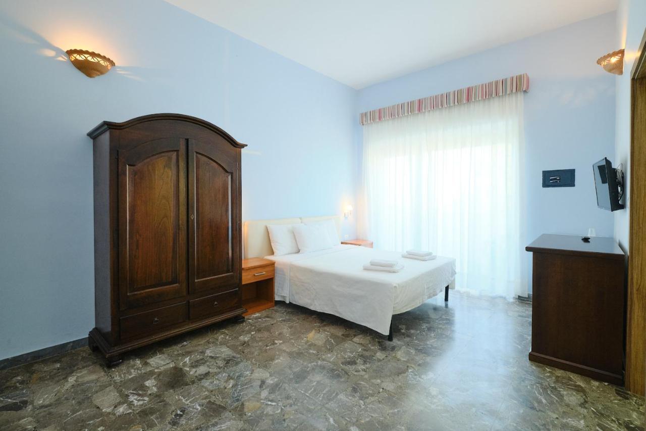 Camere A Sud Alliste Esterno foto