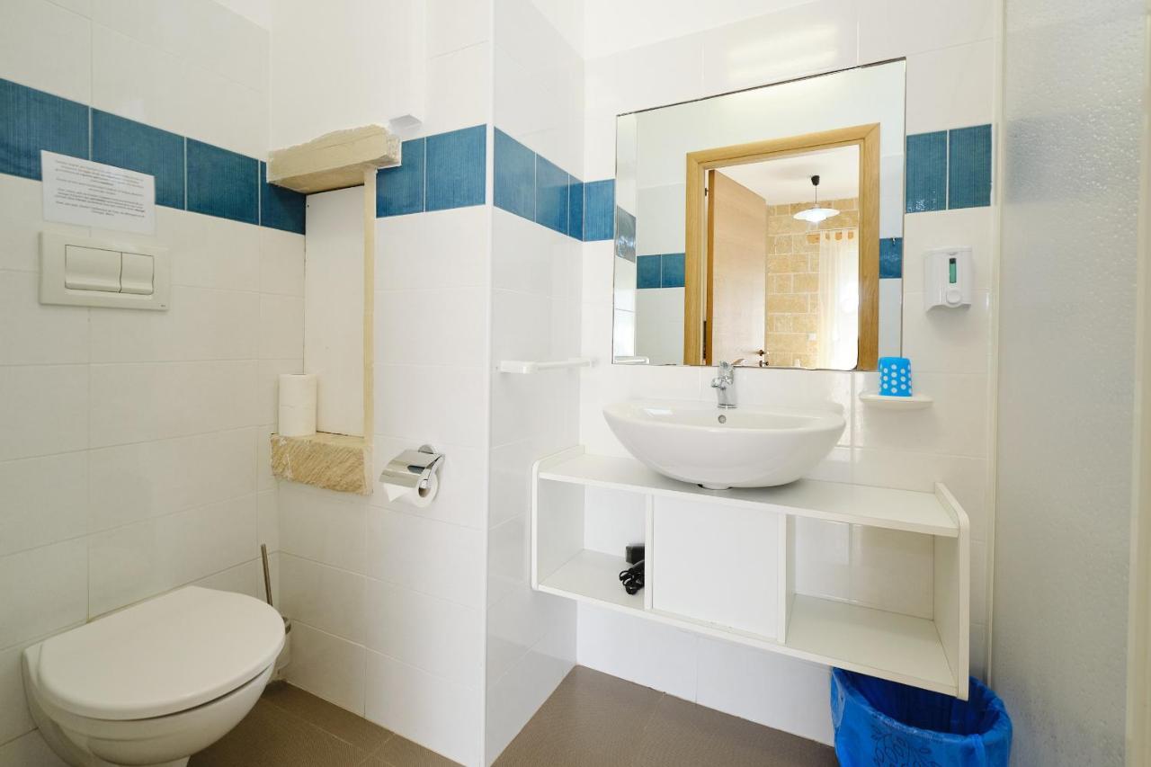 Camere A Sud Alliste Esterno foto