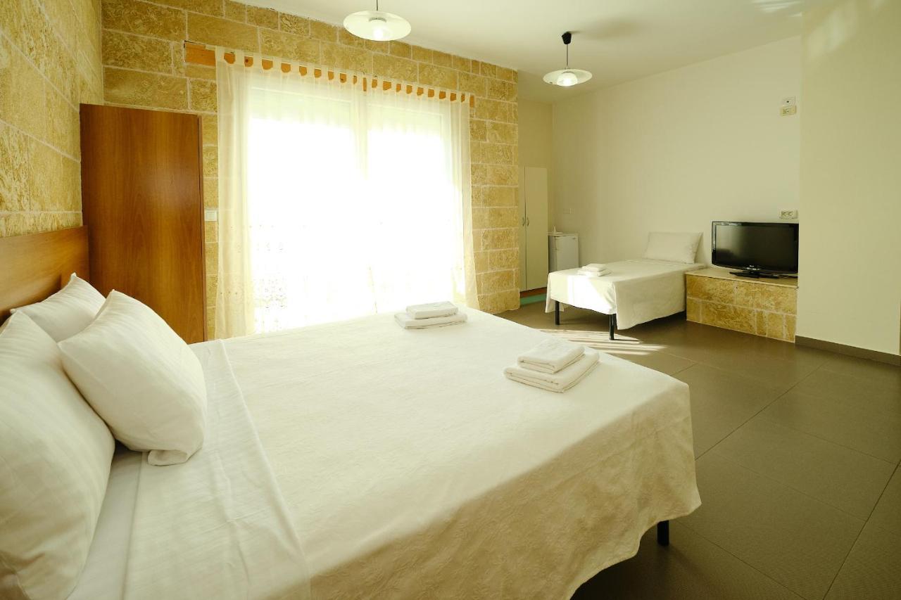 Camere A Sud Alliste Esterno foto