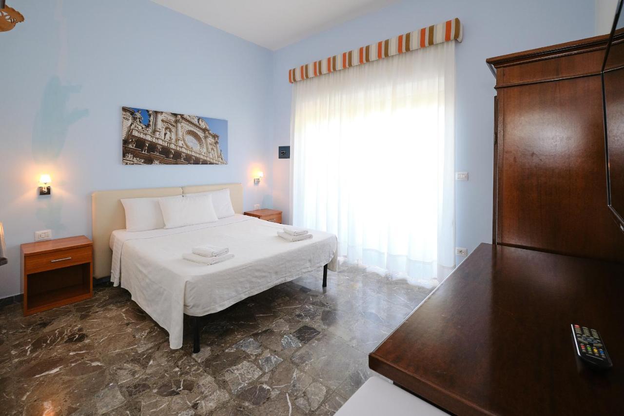 Camere A Sud Alliste Esterno foto