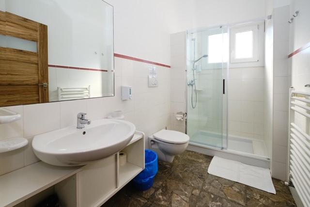 Camere A Sud Alliste Esterno foto