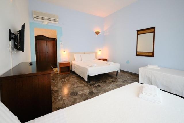 Camere A Sud Alliste Esterno foto