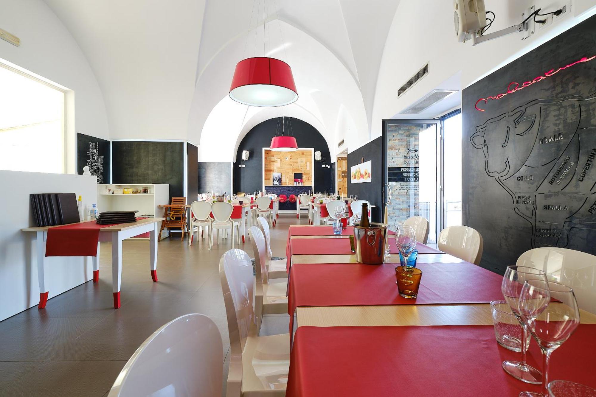 Camere A Sud Alliste Esterno foto