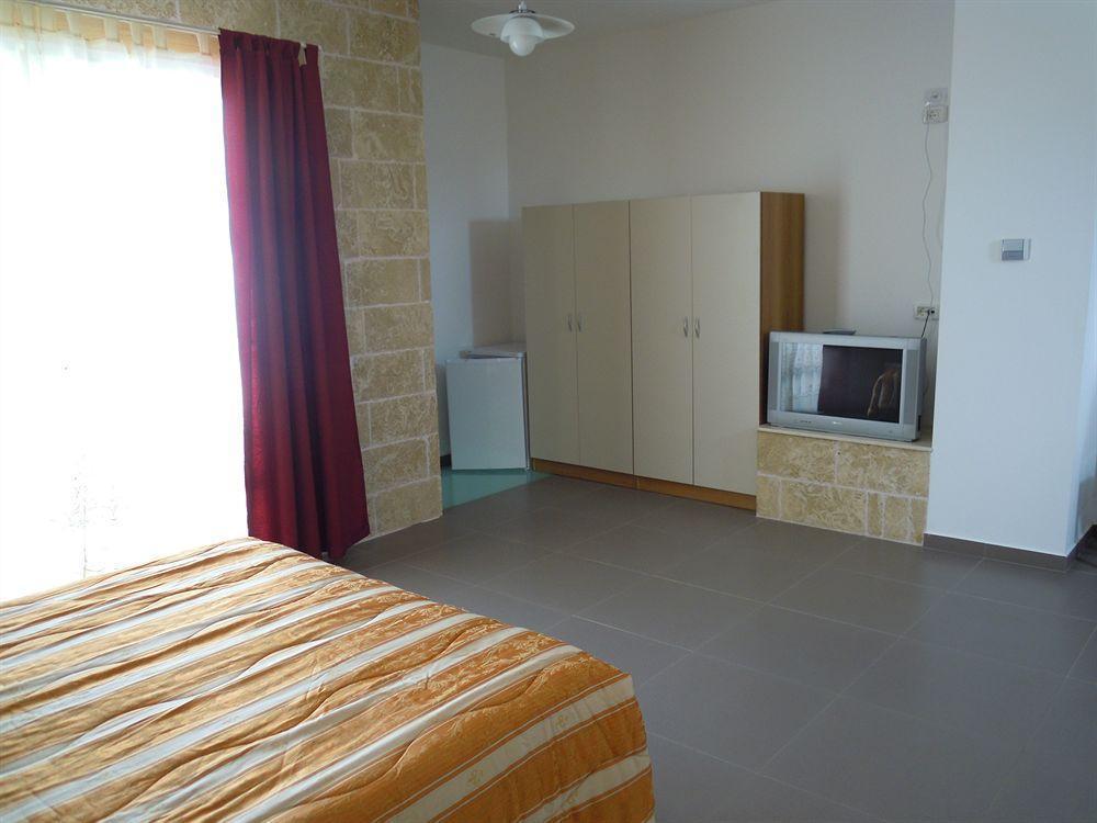 Camere A Sud Alliste Esterno foto