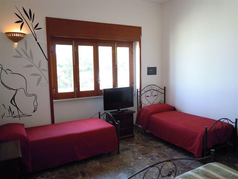Camere A Sud Alliste Esterno foto