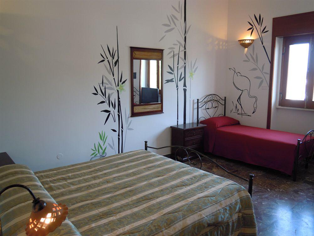Camere A Sud Alliste Esterno foto
