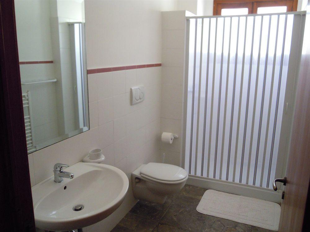 Camere A Sud Alliste Esterno foto