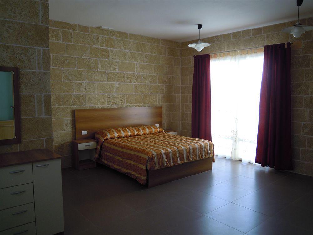 Camere A Sud Alliste Esterno foto