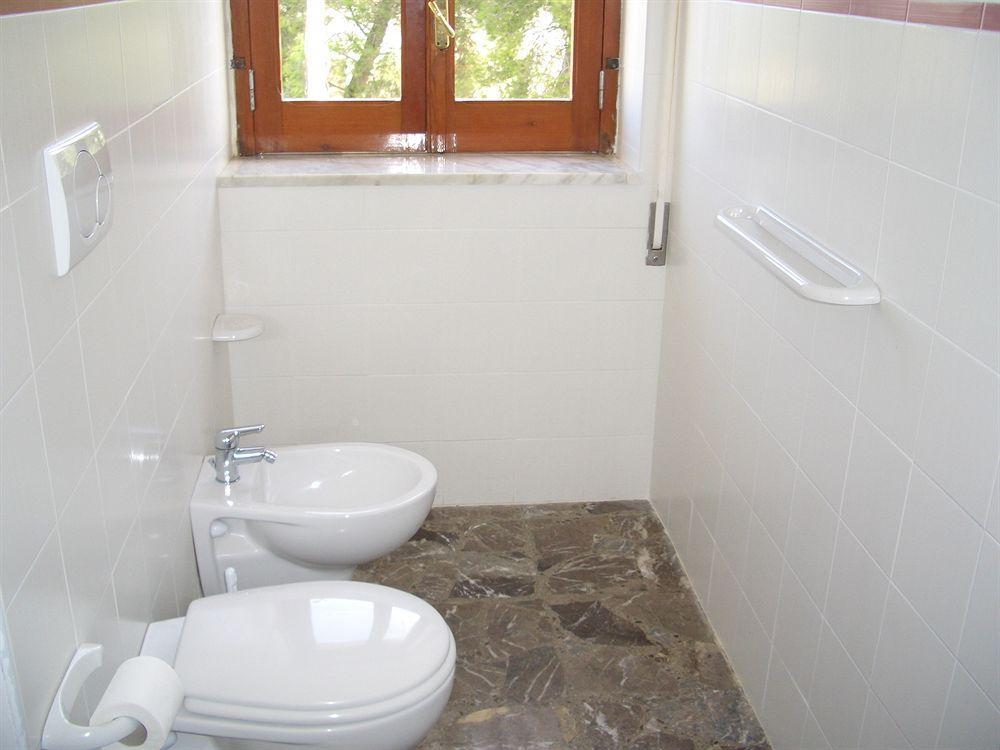 Camere A Sud Alliste Esterno foto