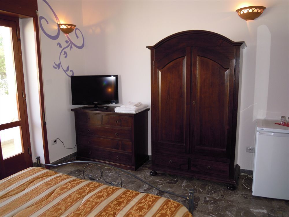 Camere A Sud Alliste Esterno foto