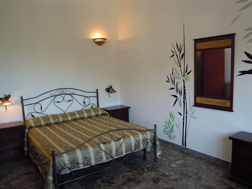 Camere A Sud Alliste Esterno foto